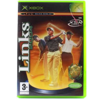 Links 2004 (Xbox)