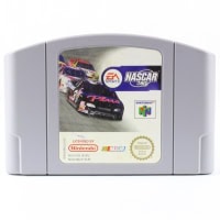 NASCAR 99 (Nintendo 64)