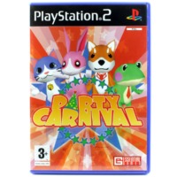 Party Carnival (PS2)