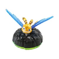 Skylanders Sparx Dragonfly - Series 1 - Spyro's Adventure