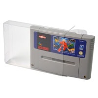 Box Protector – Løse SNES spil
