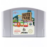 South Park (Nintendo 64)