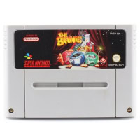 The Brainies (SNES)