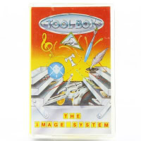 Toolbox: The Image System (C64, Cassette)