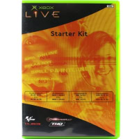 Xbox Live Starter Kit