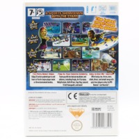 Celebrity Sports Showdown (Nintendo Wii) - Billede 2