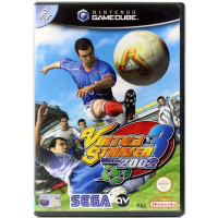 Virtua Striker 3 ver.2002 (Nintendo GameCube)