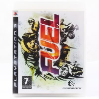 Fuel (PS3)