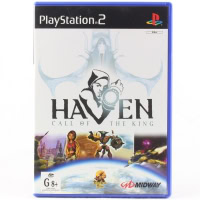 Haven: Call of the King (PS2)