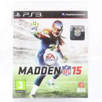Madden NFL 15 (PS3)