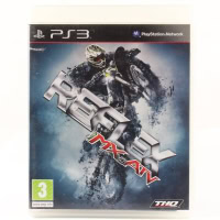 MX vs ATV Reflex (PS3)