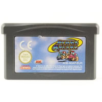 Penny Racers (Game Boy Advance - Løs spil)