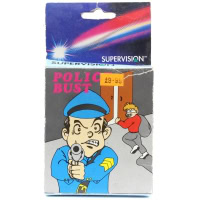Police Bust (Supervision - Boxed)