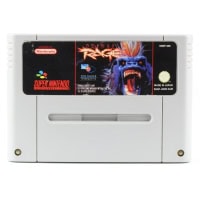 Primal Rage (SNES)