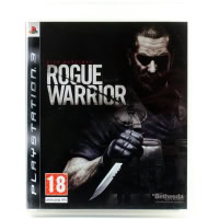 Rogue Warrior (PS3)