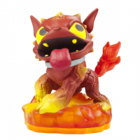 Skylanders Hot Dog - Series 2 - Giants