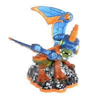 Skylanders Lightcore Drobot - Series 2 - Giants