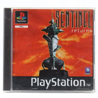 Sentinel Returns (PS1)