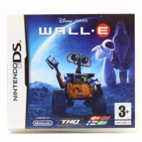 Disney•Pixar Wall-E (Nintendo DS)