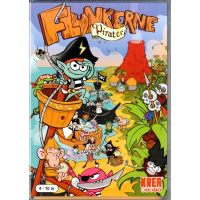 Flunkerne: Pirater (PC/Mac)