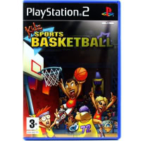 Kidz Sports: Basketball (PS2)