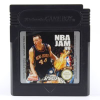 NBA Jam 99 (Game Boy Color)