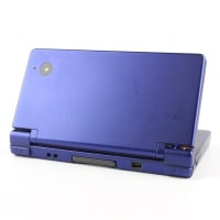 Nintendo DSi Konsol (Metallic Blue) - Billede 2