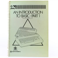 An Introduction To Basic - Part 1