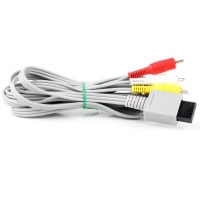 AV kabel til Nintendo Wii (Original)