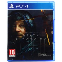 Death Stranding (PS4)