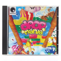 Drop Mania (PC Jewelcase)