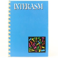 InterRasm manual - Amiga (Dansk)