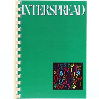 InterSpread manual - Amiga (Dansk)