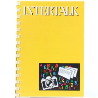 InterTalk manual - Amiga (Dansk)
