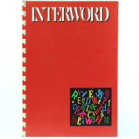 InterWord manual - Amiga (Dansk)