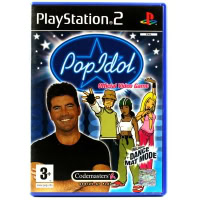 Pop Idol (PS2)