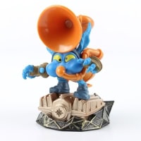 Skylanders Big Bubble Pop Fizz - Series 5 - SuperChargers
