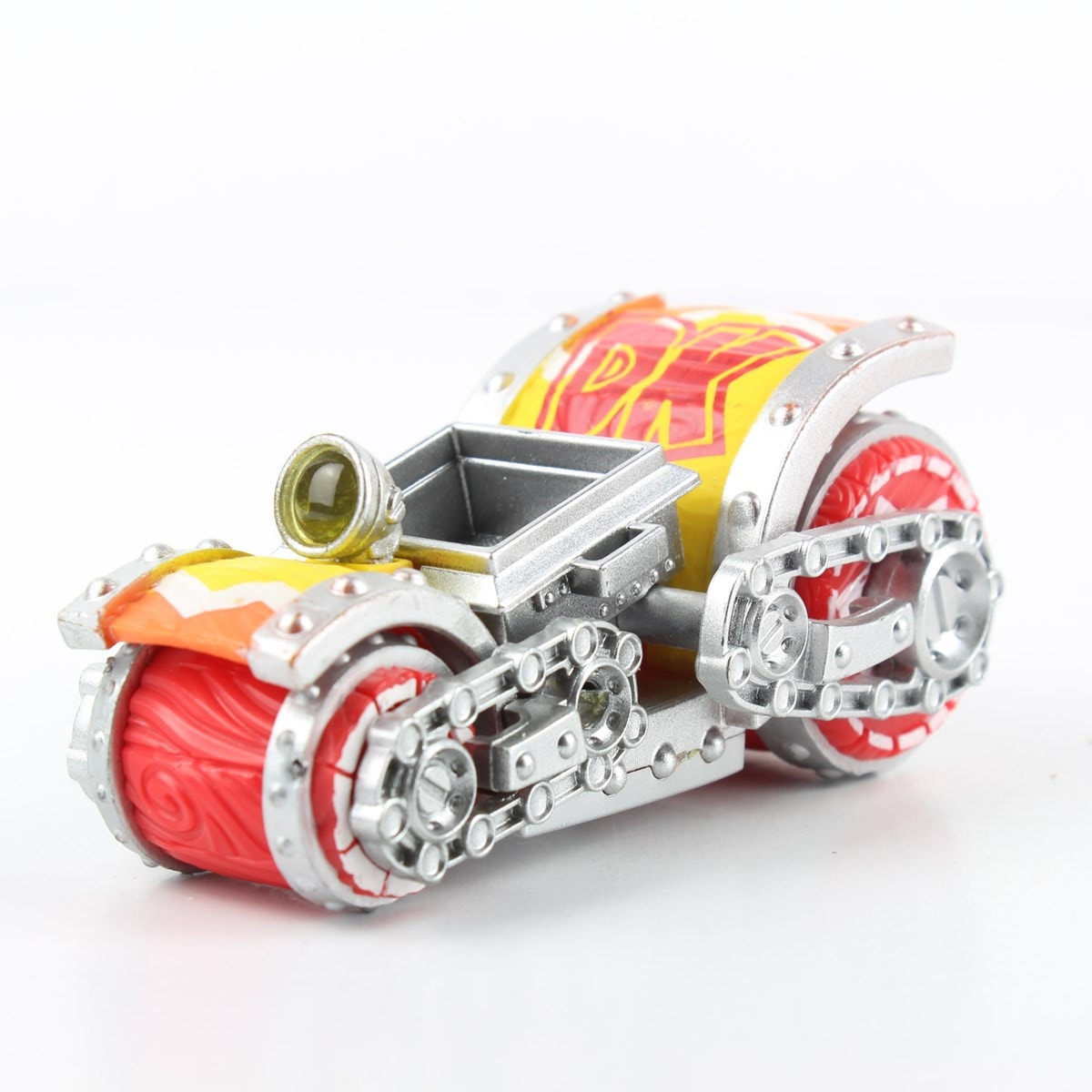 Skylanders Donkey Kong DK Barrel Blaster - Series 5 - SuperChargers