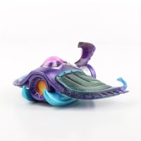 Skylanders Sea Shadow Vehicle - Series 5 - SuperChargers