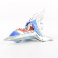Skylanders Sky Slicer Vehicle - Series 5 - SuperChargers
