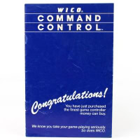 Wico Command Control manual
