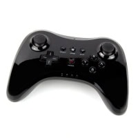 Nintendo Wii U Pro Controller - Sort