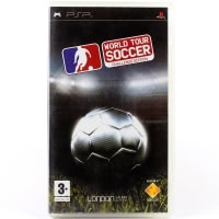 World Tour Soccer - Challenge Edition (Sony PSP)