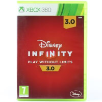 Disney Infinity 3.0 (Xbox 360)
