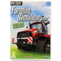 Farming Simulator 2013 (PC)