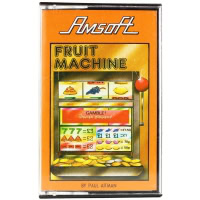Fruit Machine (Amstrad)