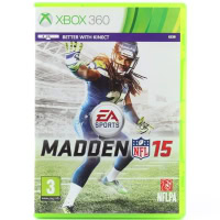 Madden NFL 15 (Xbox 360)