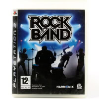 Rock Band (PS3)