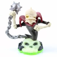 Skylanders Ghost Roaster - Series 1 - Spyro’s Adventure