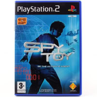 SpyToy (PS2)